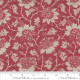 Carmen Mochi Linen - French Red