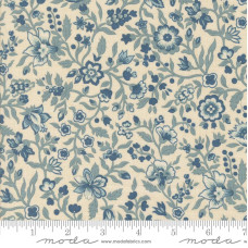 Jardinage - Pearl/French Blue