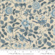 Oiseaux - Pearl/French Blue
