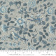 Oiseaux - Ciel Blue