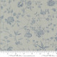Pivoine - Ciel Blue