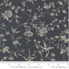 Pivoine - Indigo