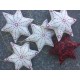 Sashiko Stars - Kit