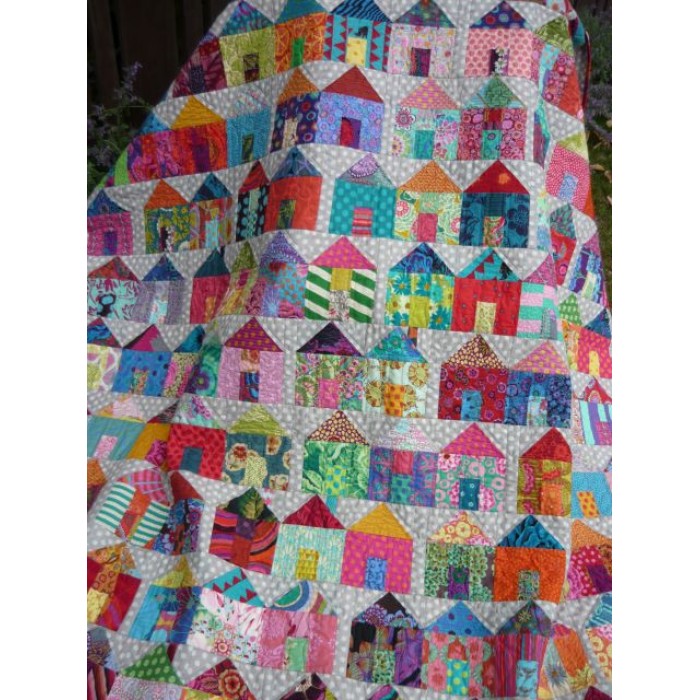 Annies Country Quilt Store - Village