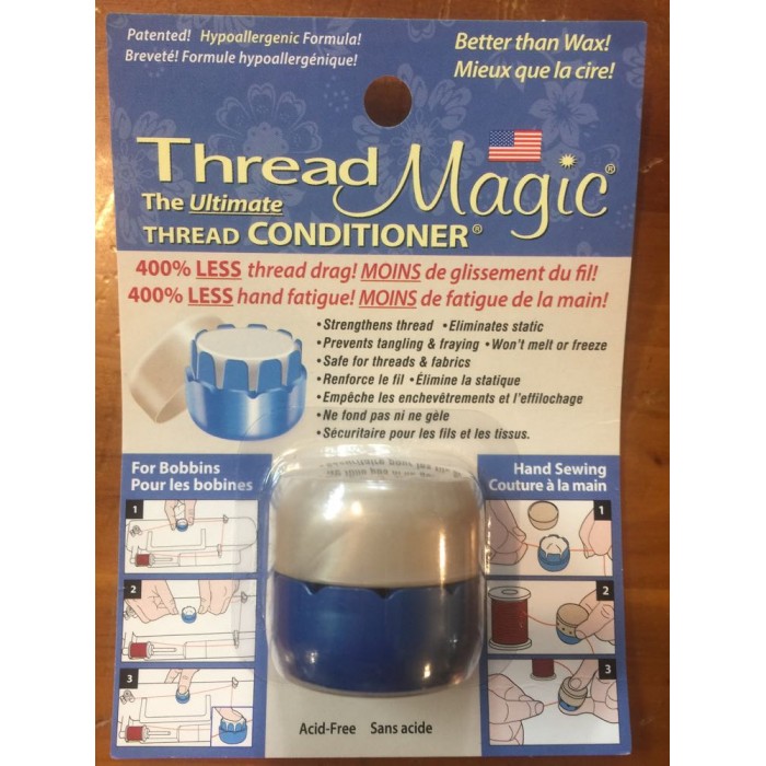 Thread Magic Thread Conditioner Round 