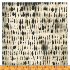 RT Rain - Newsprint