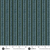 Carolina - Striped Side