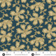Carolina - Vermicular Floral