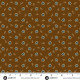 Carolina - Acorn Leaf Brown