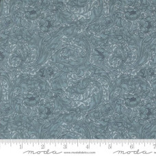 MM Bachelor's Button - Sky
