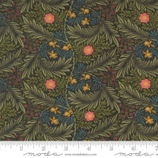 MM Larkspur - Ebony