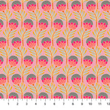 AMT Bouncy Blooms - Lavander AMT Bouncy Blooms - Lavander