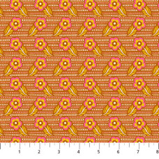 AMT Wood Carving - Caramel AMT Wood Carving - Caramel