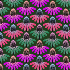 AMT Echinacea Rhythm - Forest AMT Echinacea Rhythm - Forest