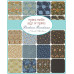 Morris Manor Best of Morris - Charm Square