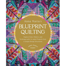 Blueprint Quilting