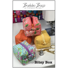 Bitsy Box