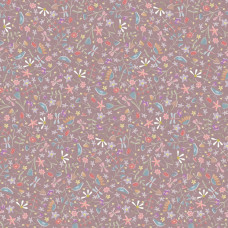 Garden Toss - Purple