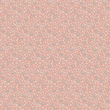 Daisy Spot - Pink