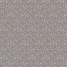 Daisy Spot - Charcoal