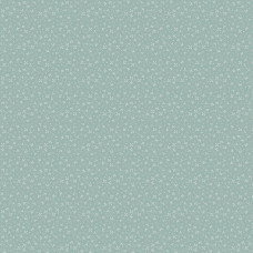 Floating Petals - Blue