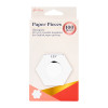 Paper Pieces - 1-1/4" Hexagon