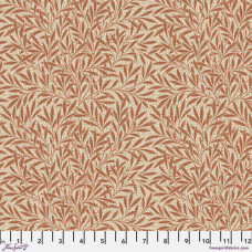 TOMC Emery's Willow - Russet TOMC Emery's Willow - Russet