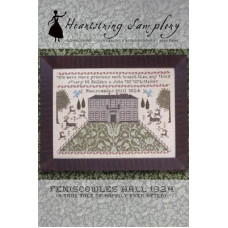 Feniscowles Hall 1824