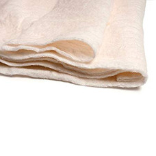 Heirloom Fusible Cotton Batting