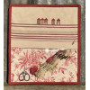 Little French Houses Project Pouch
