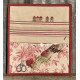 Little French Houses Project Pouch