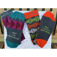 Annies Merino Wool Socks