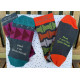 Annies Merino Wool Socks