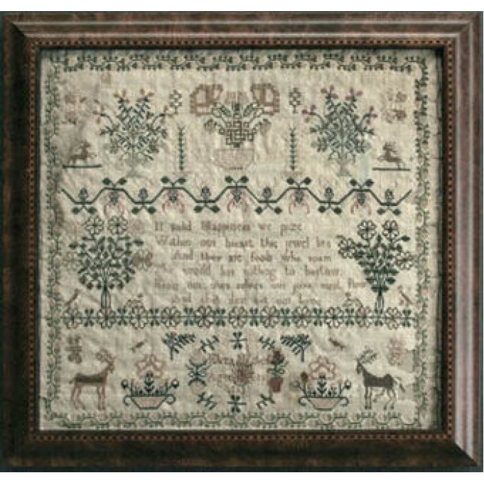 Annies Country Quilt Store - Eliza Mitchell 1824