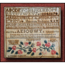 The Lousia B. Snow Sampler