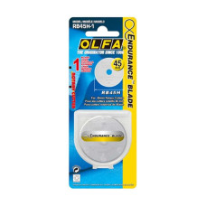 OLFA Endurance Blade 45mm