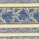 Gujarat Border - Blue China
