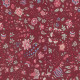 Surat - Burgundy
