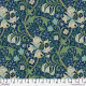 TOMC Golden Lily - Navy TOMC Golden Lily - Navy