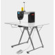 Ex-Symposium Q16 + Foldable Table - Pre Order Now with 10% deposit!