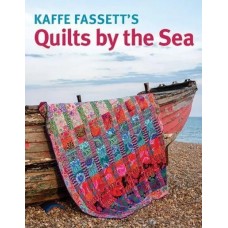 Kaffe Fassett's Quilts by the Sea