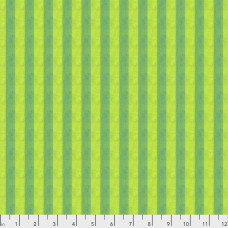 Narrow Stripe - Gooseberry Narrow Stripe - Gooseberry