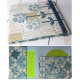 Shackbaggerly Block Book/Ruler Holder