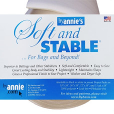 Soft and Stable Soft and Stable