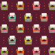 9-5 Collection - Typewriters