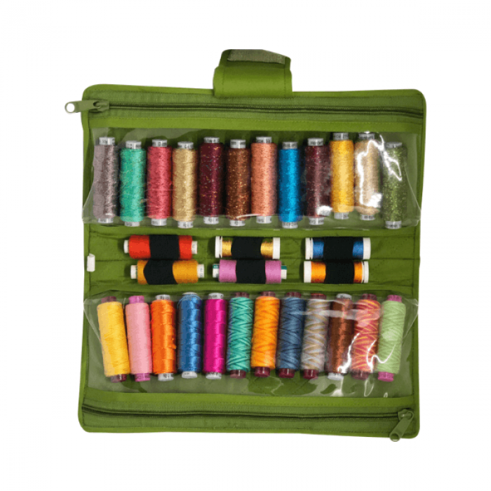 Annies Country Quilt Store - Thread Organiser