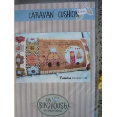 Caravan Cushion