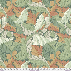 TOMC Large Acanthus - Multi
