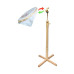 Nurge Legged Embroidery Stand Nurge Legged Embroidery Stand