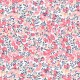 Liberty Tana Lawn - Wiltshire Rose D FQ